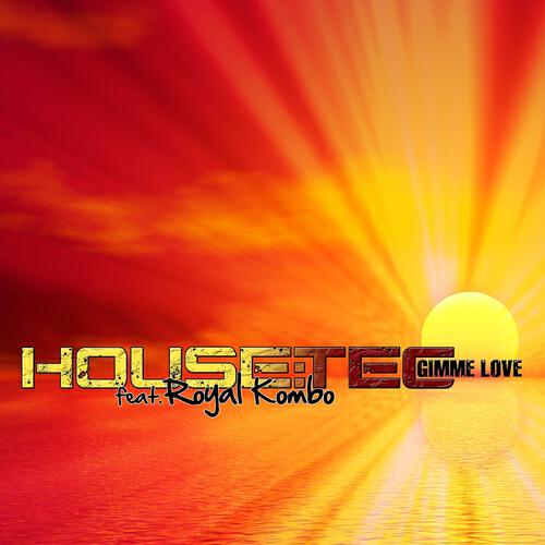 Housetec - Gimme Love (Thomas East vs NDS Remix)