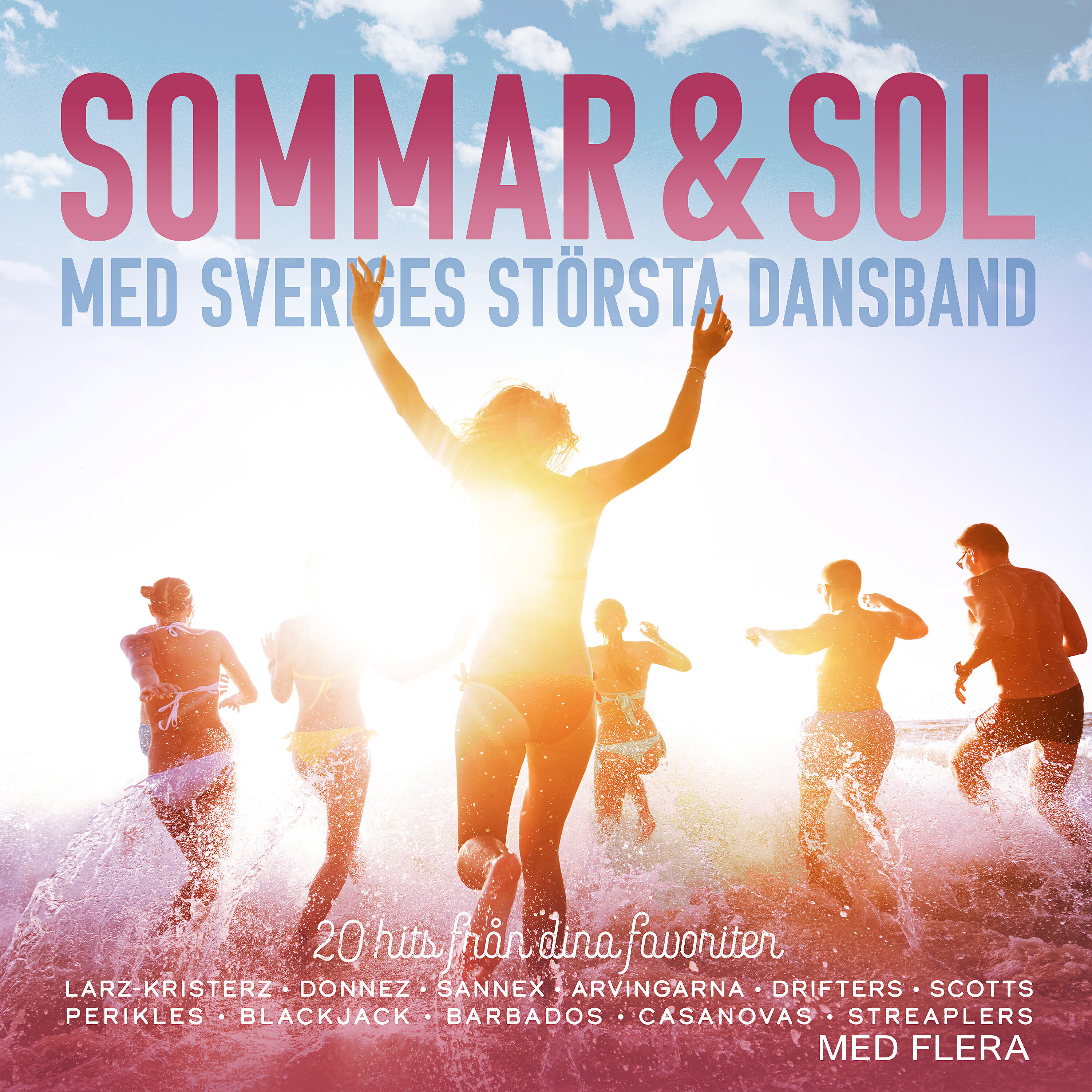 Perikles - De é Sommar