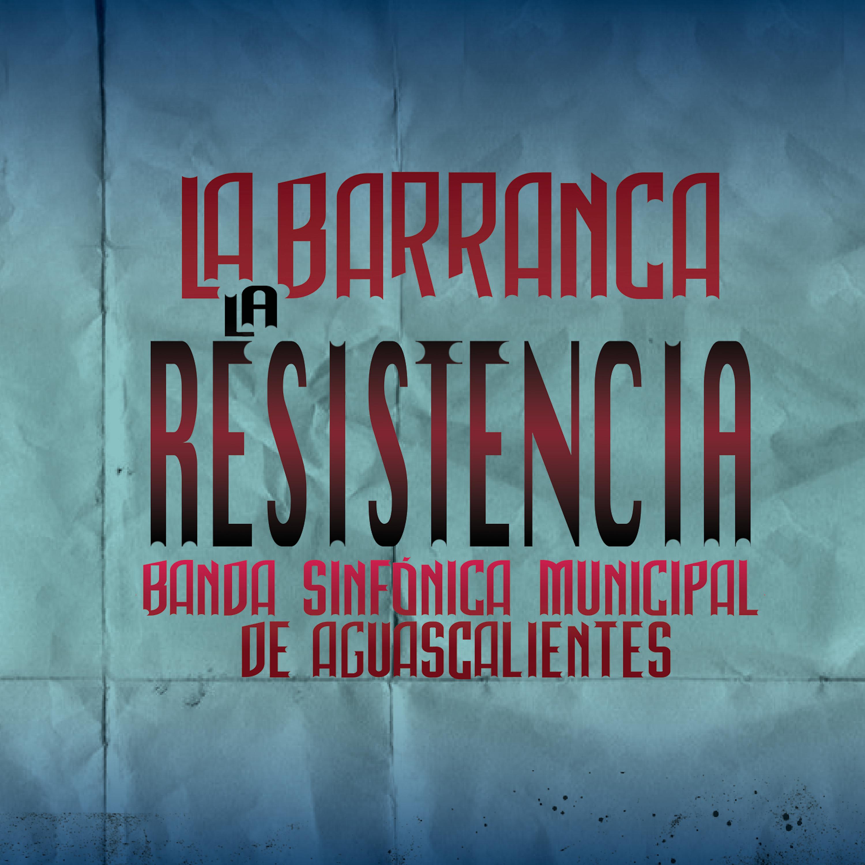 Постер альбома La Resistencia
