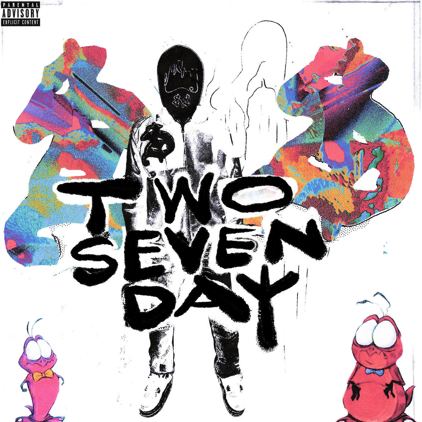 Asaad - Two Seven Day