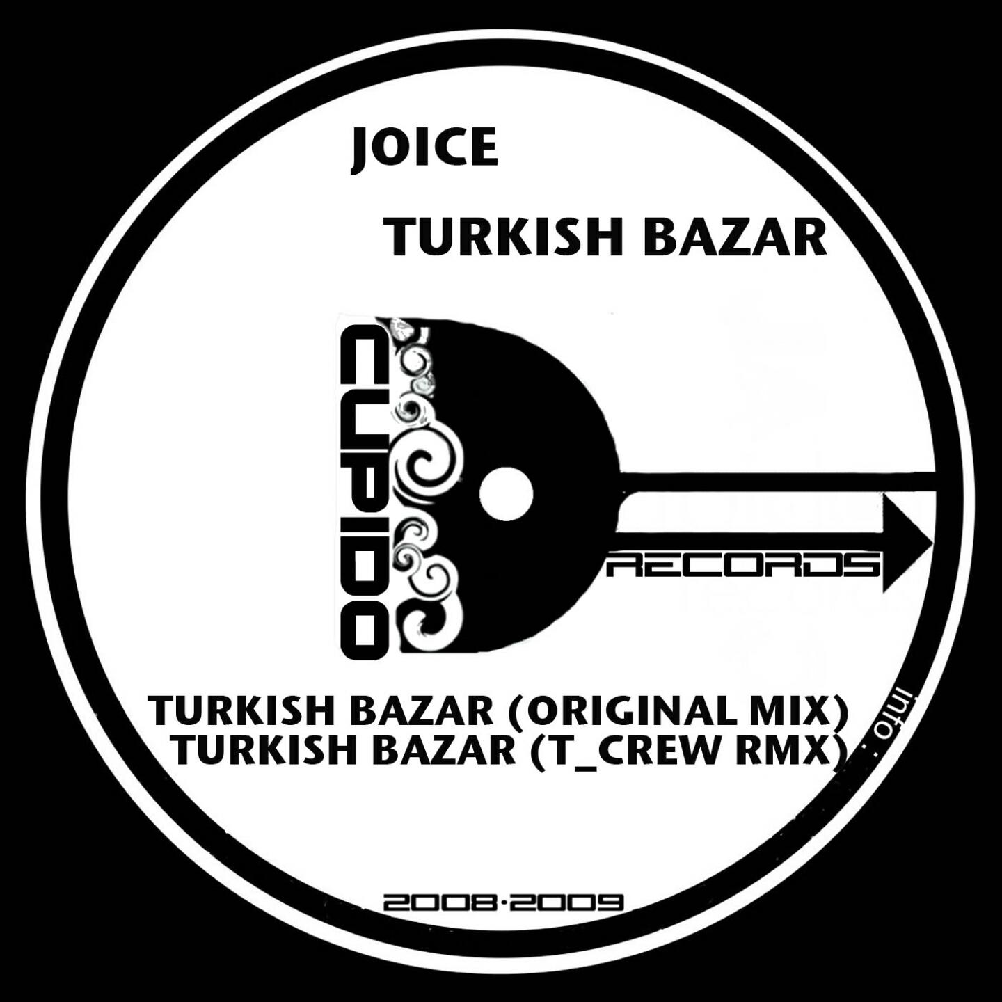 Joice - Turkish Bazar