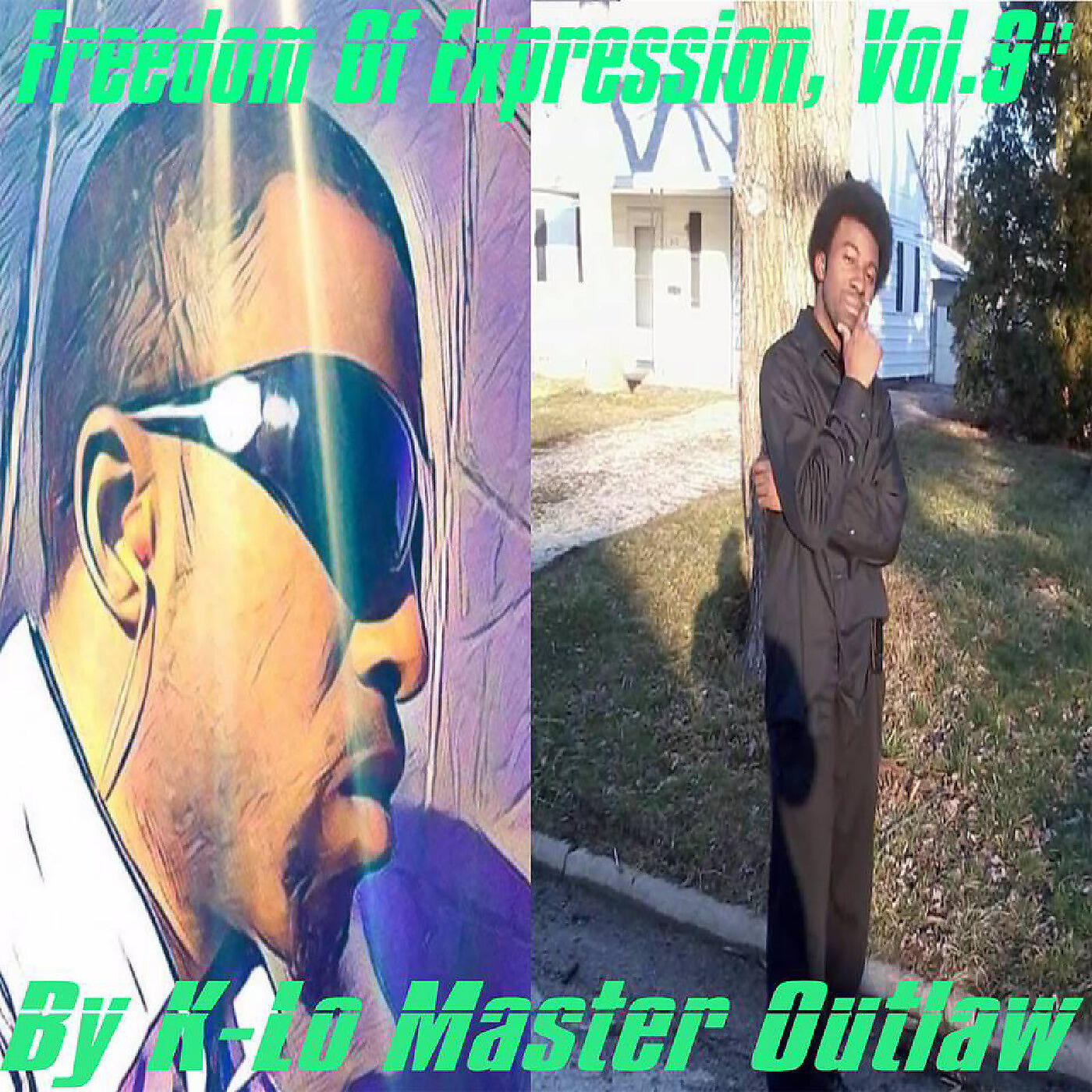 K-Lo Master Outlaw - Girl What's Ya Name, What's Ya Number