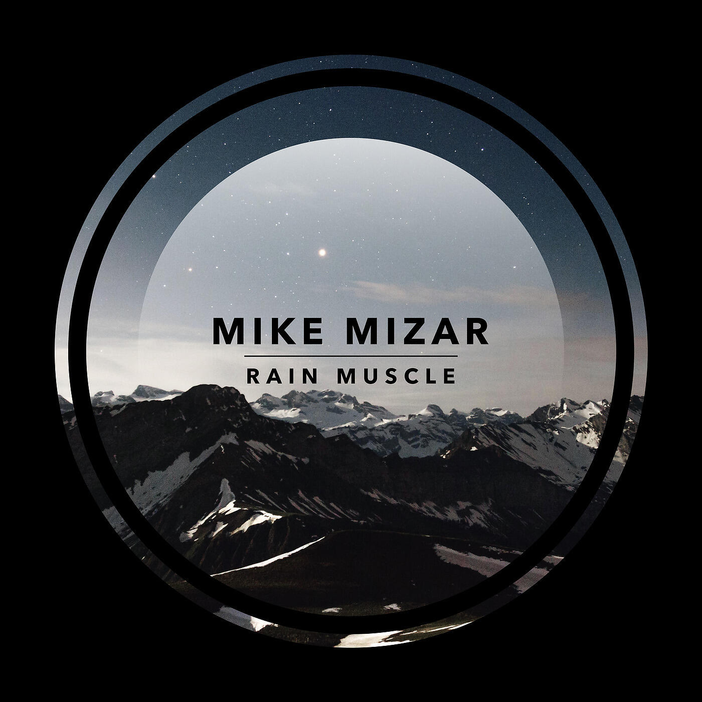 Mike Mizar - Damp Reality