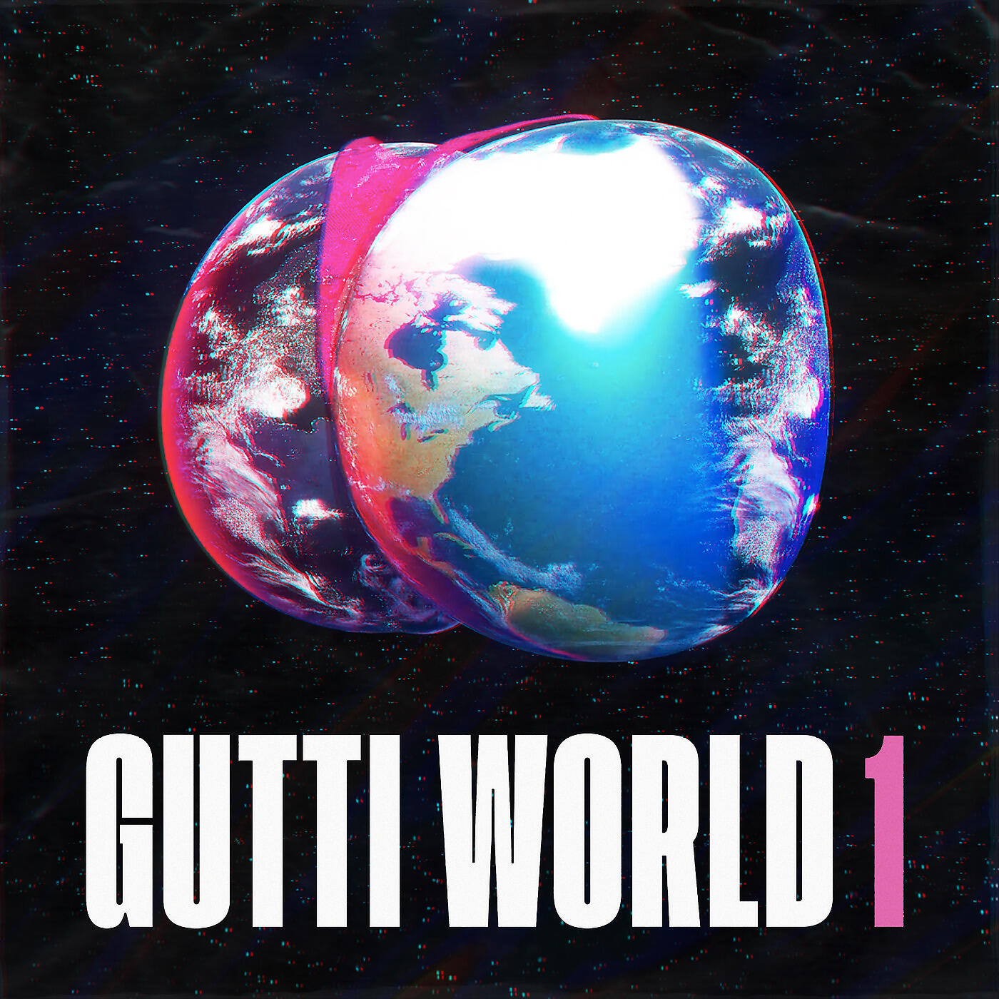 Guti Gutss - Gutti world 1