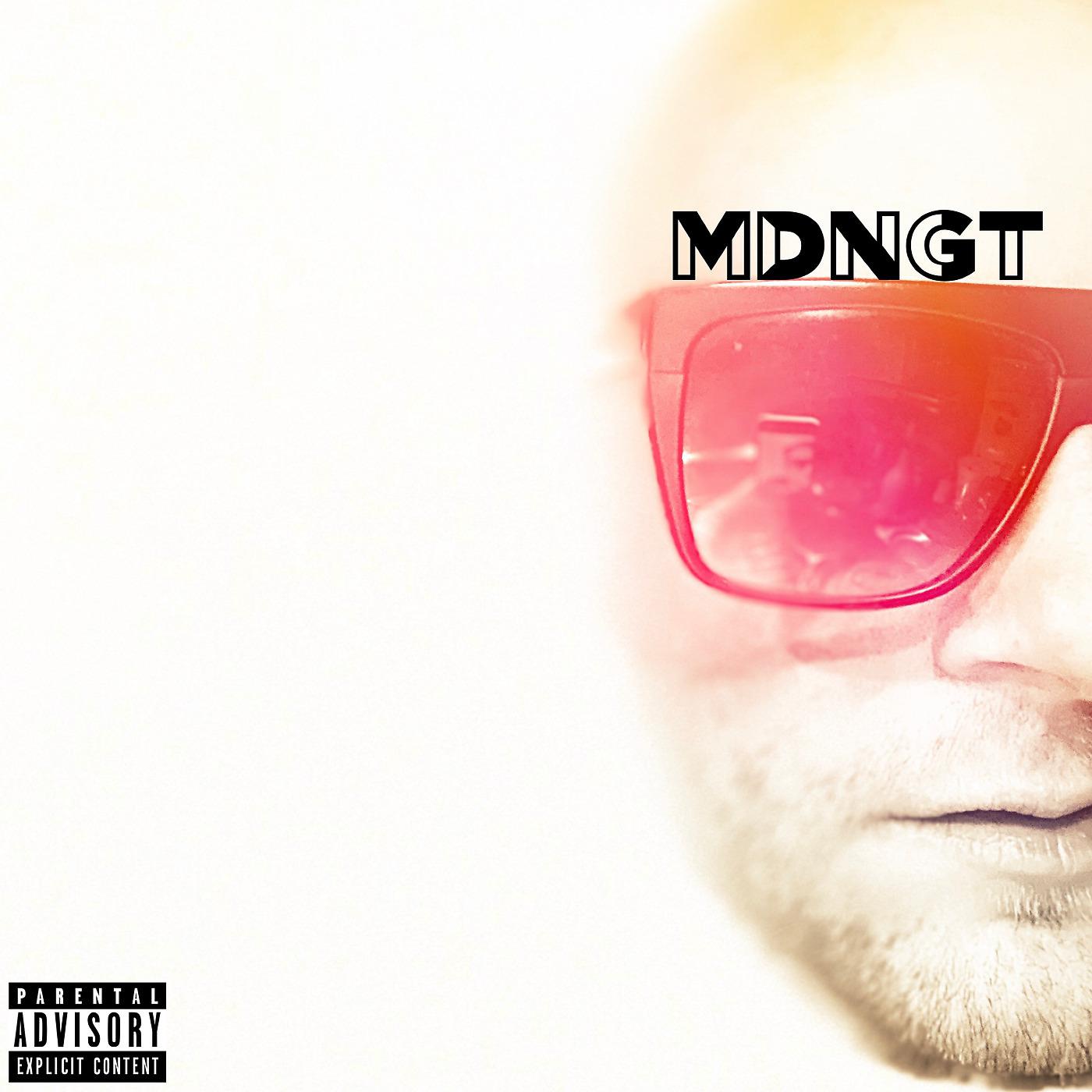 Постер альбома Mdngt