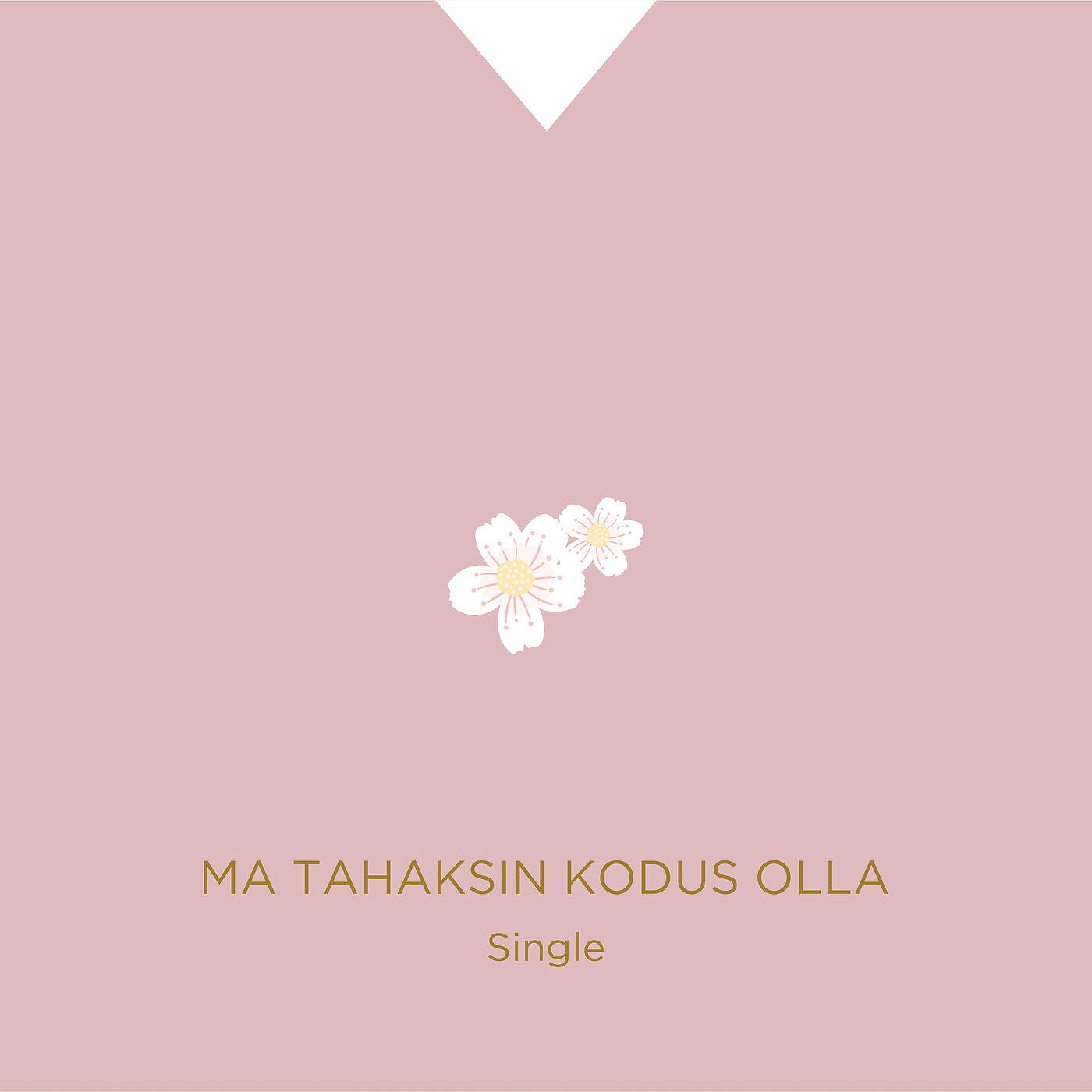 Mari Kalkun - Ma Tahaksin Kodus Olla