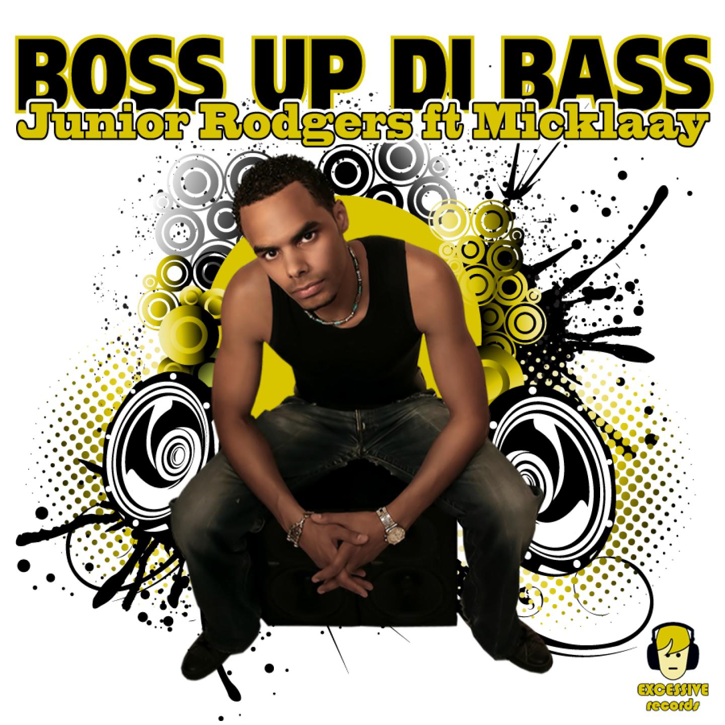 Постер альбома Boss Up Di Bass