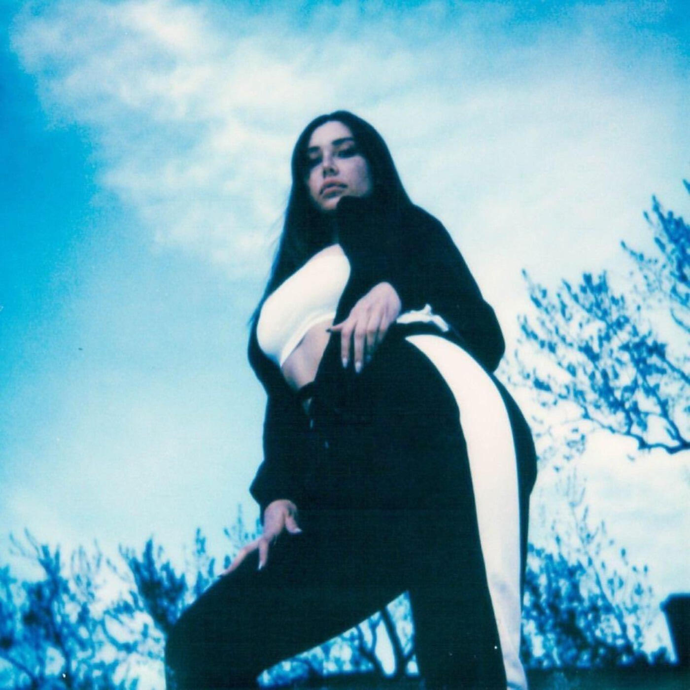 BBNEVA - Xoxo