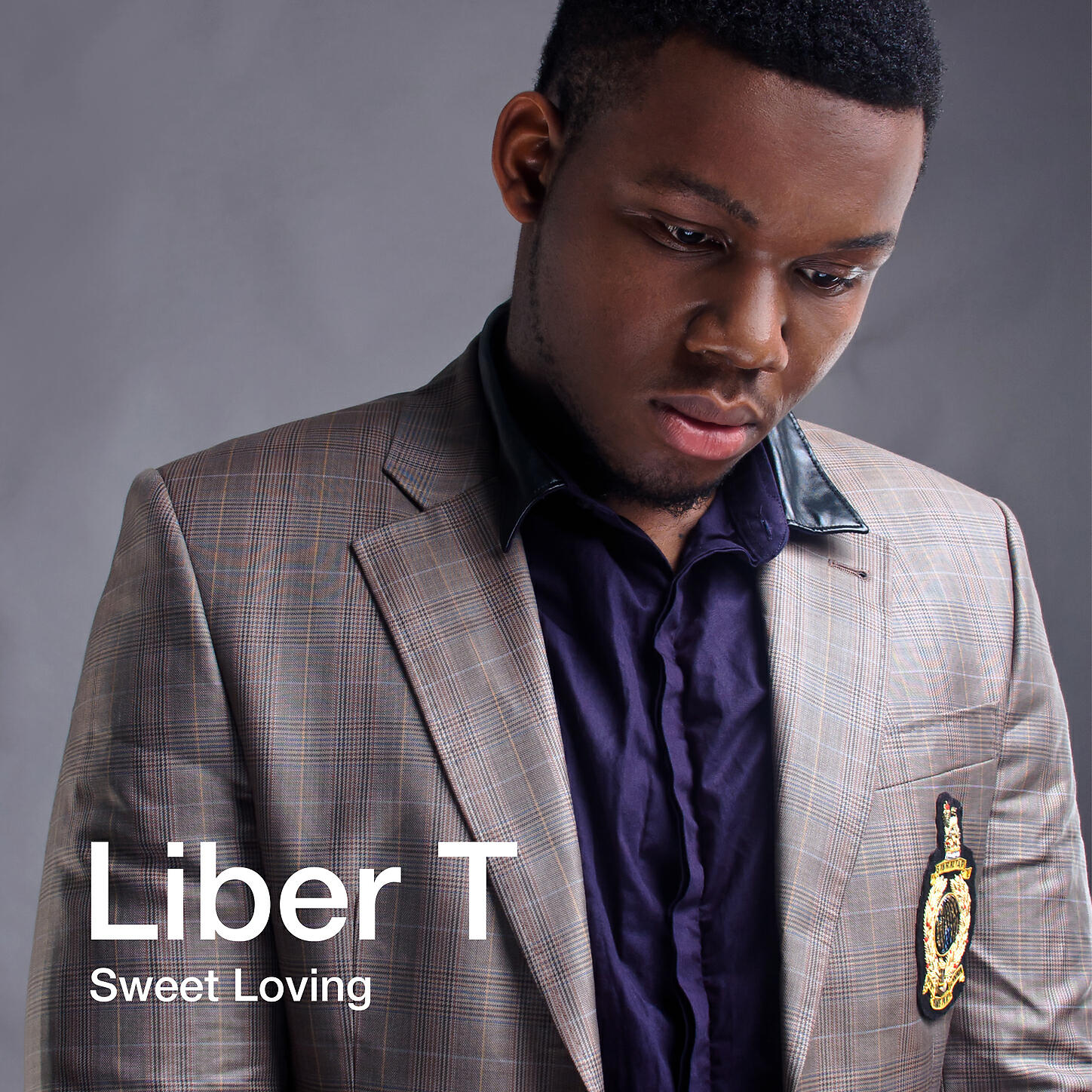 Liber T - Sweet Loving