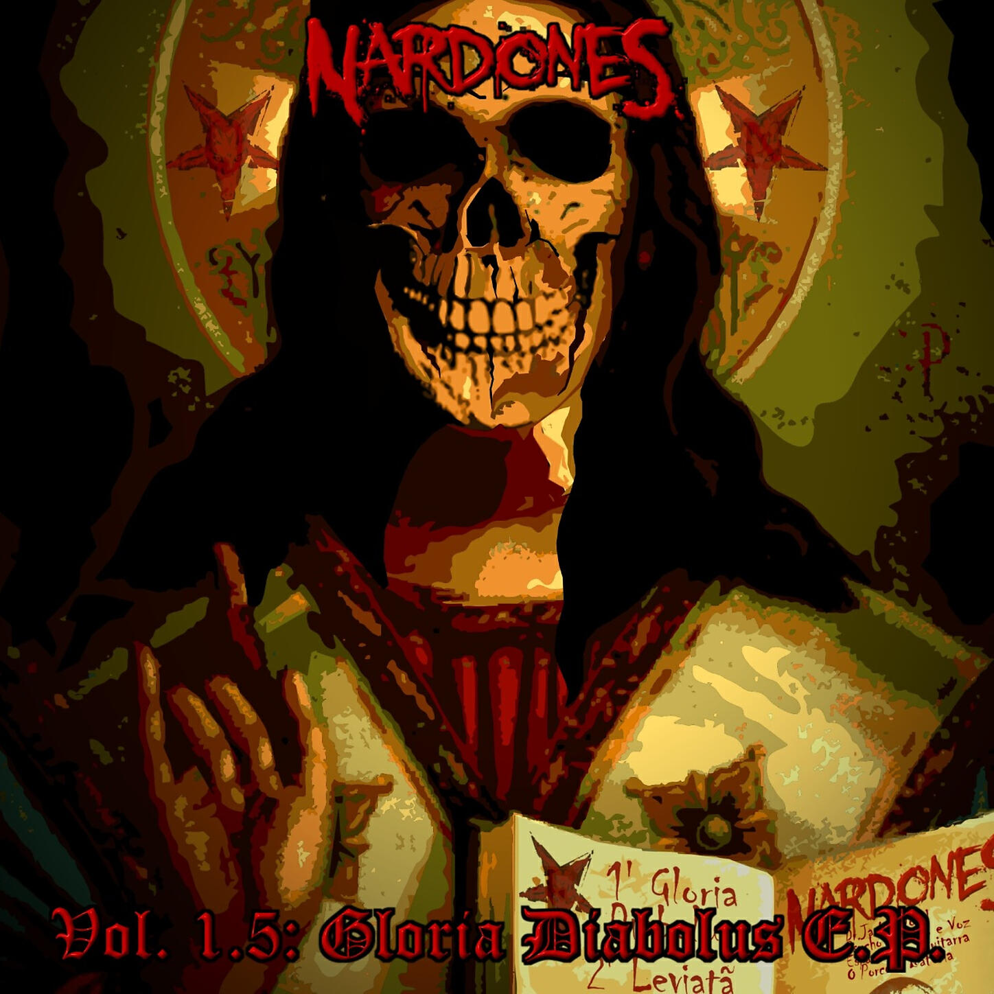 Nardones - Gloria Diabolus