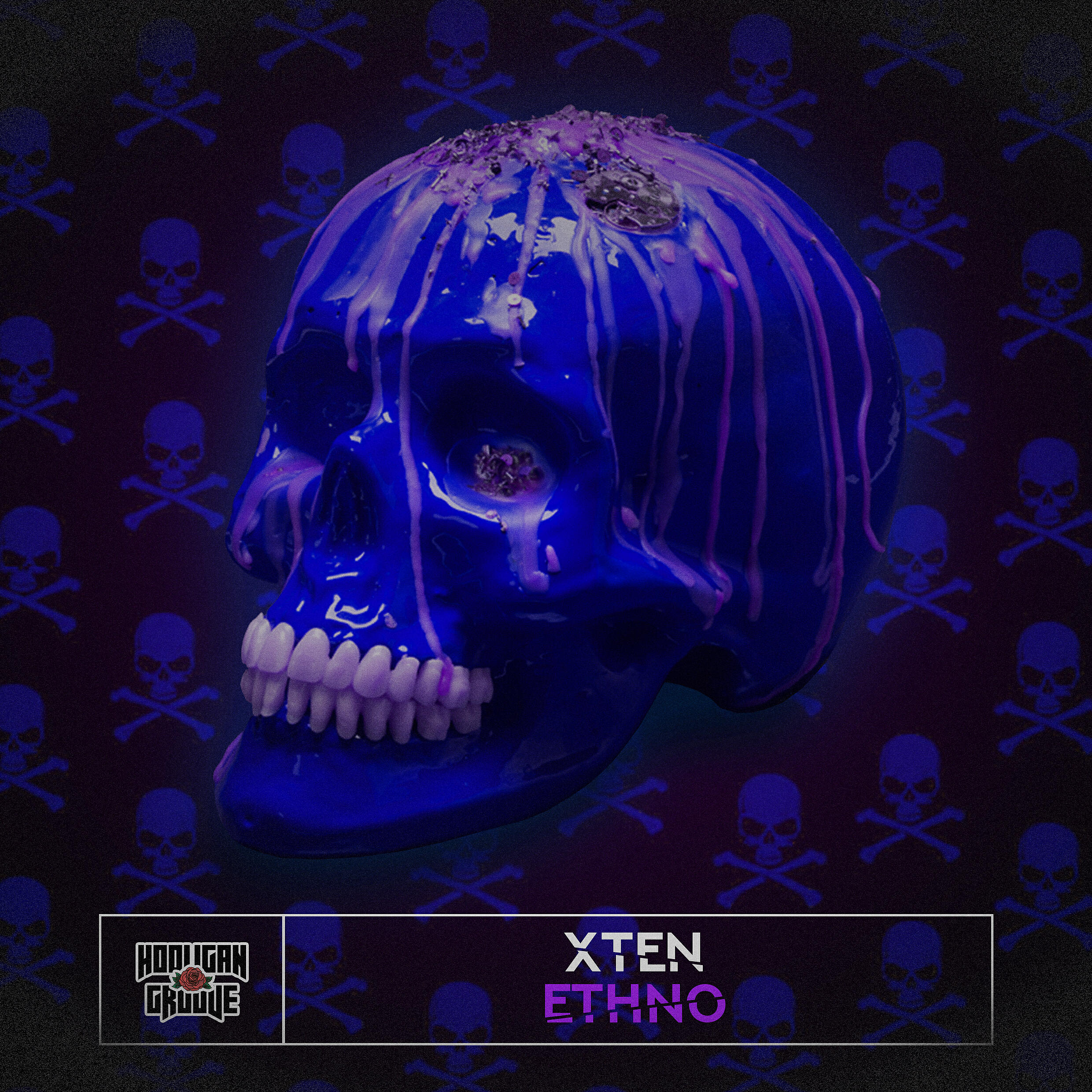 XTEN - Ethno