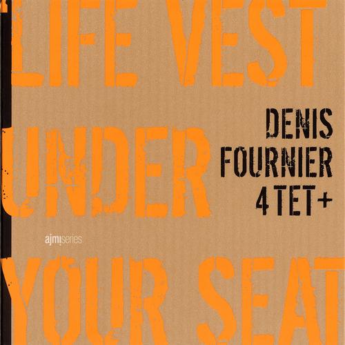 Постер альбома Life Vest Under Your Seat