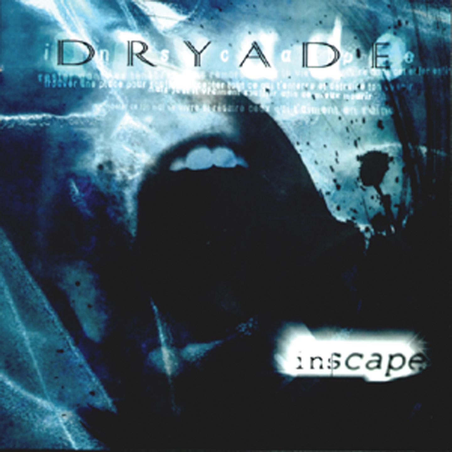 Постер альбома Inscape