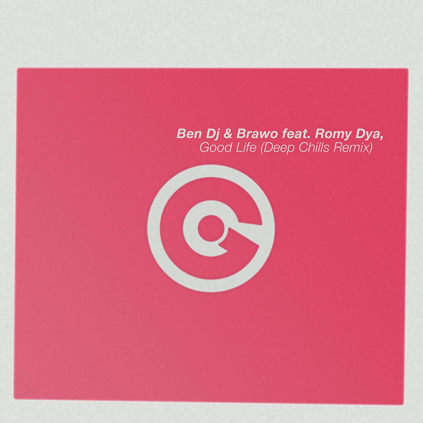 BEN DJ - Good Life (Deep Chills Remix)