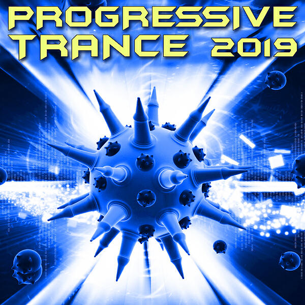 Hypohektika - Chicken Teriyaki (Progressive Trance 2019 DJ Mixed)