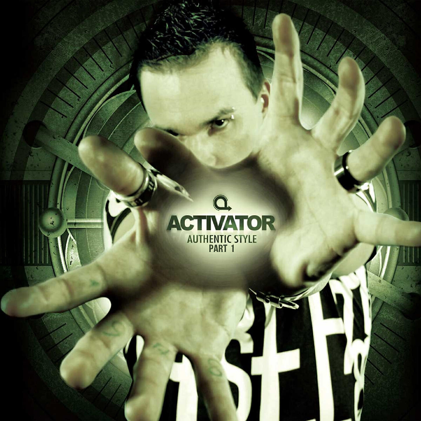 Activator - Back In The Days