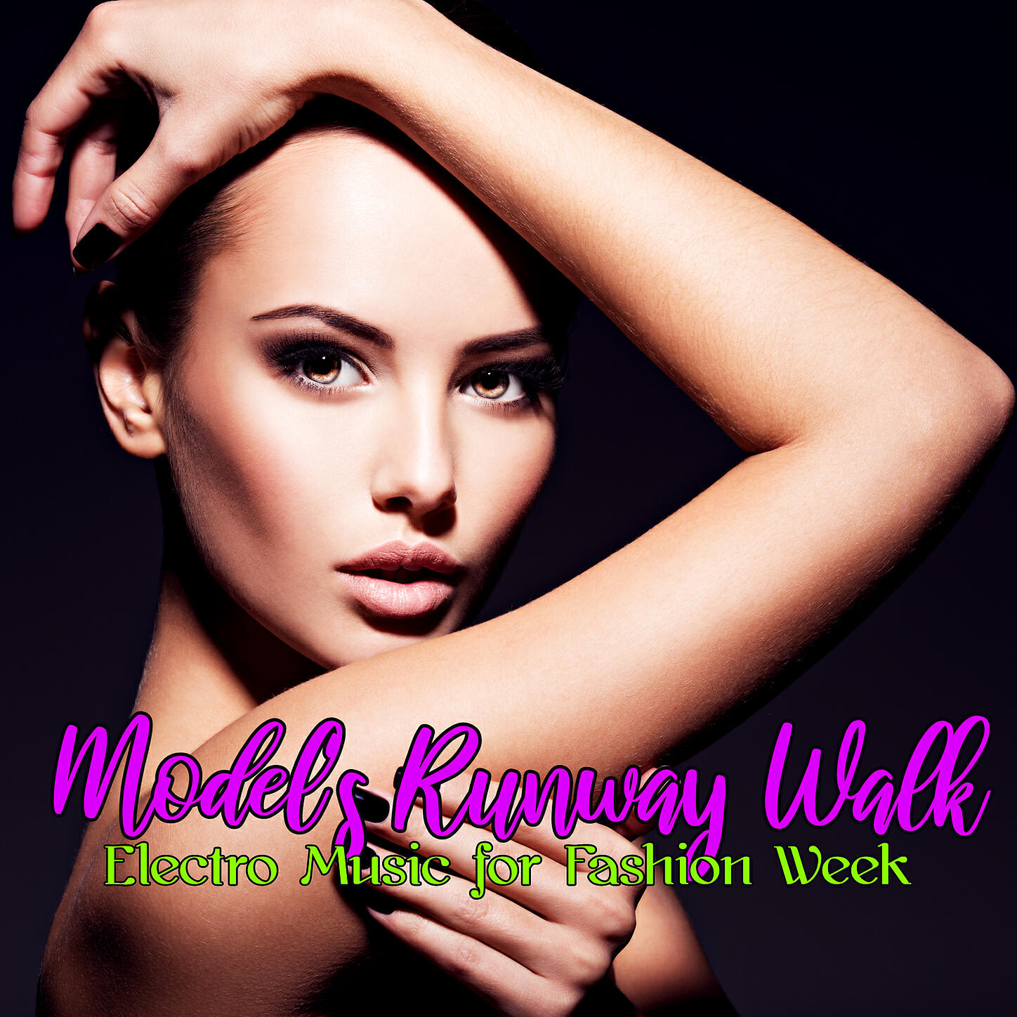 Boho Café - Final Catwalk