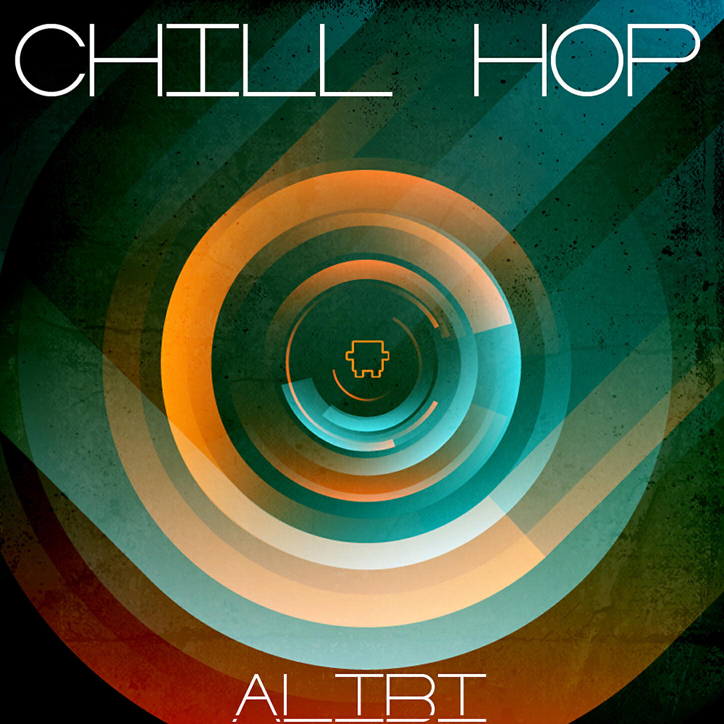 ALIBI Music - Ancestral Ritual