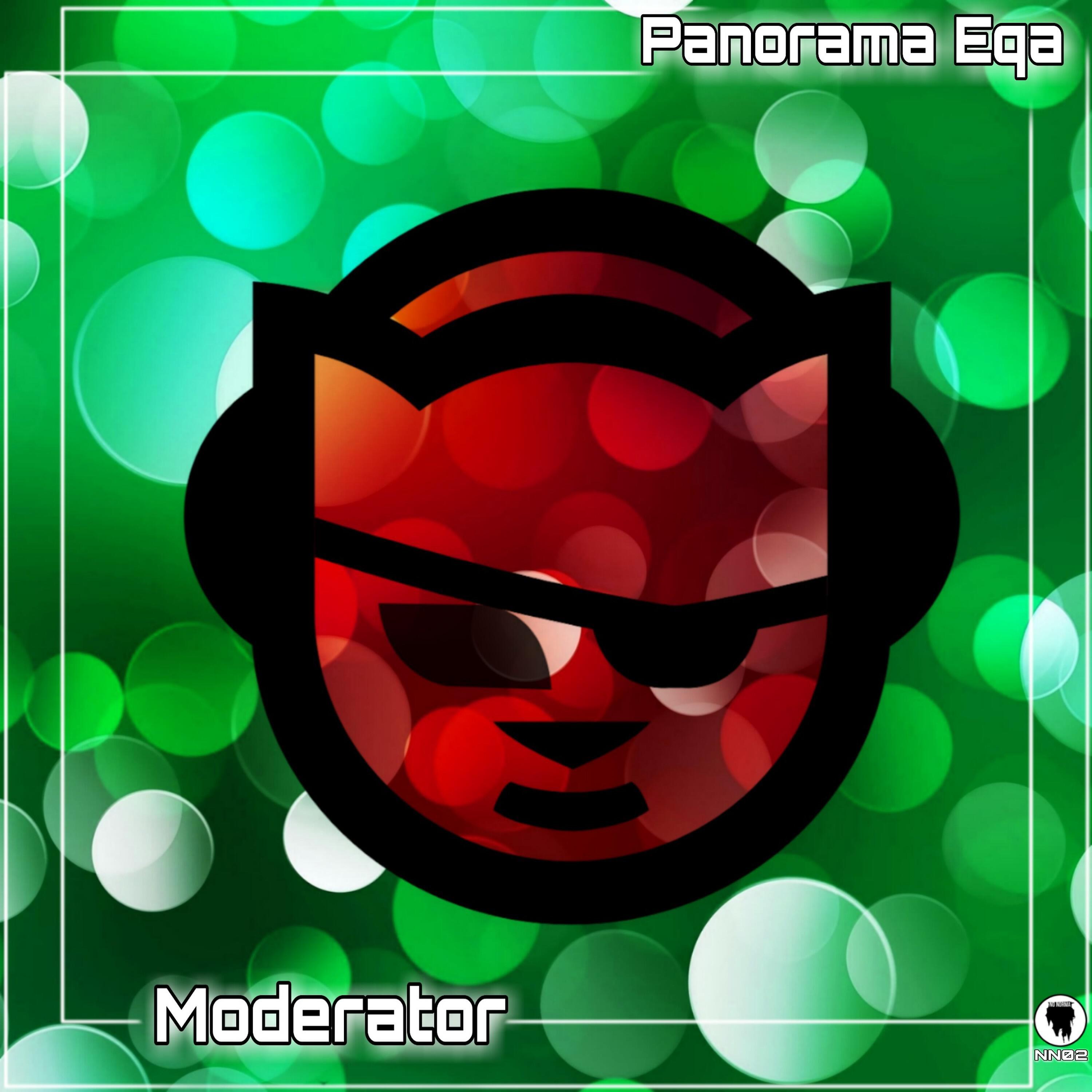 PANORAMA EQA - Moderator (Radio Edit)