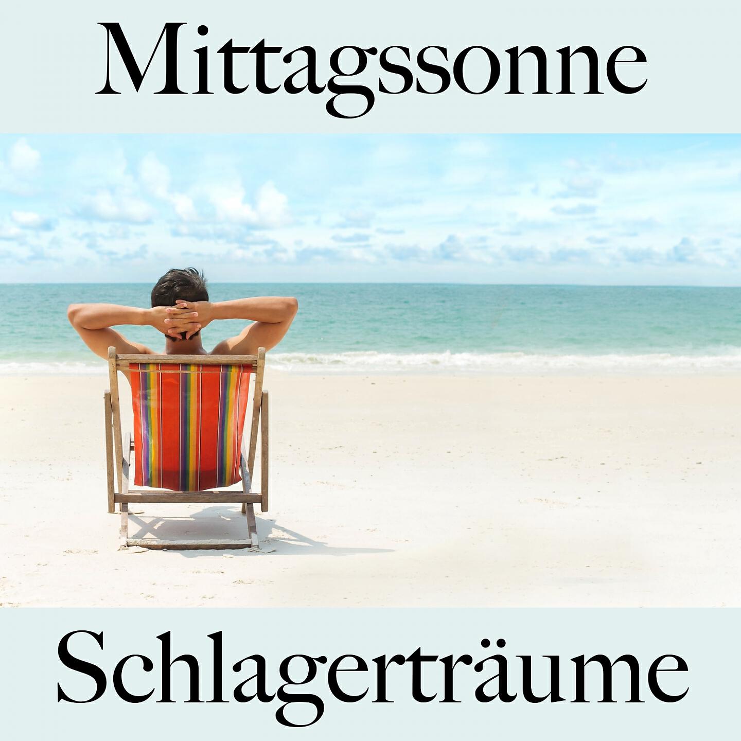 Rodgers-Duo - Sei zufrieden (Als Rodgers-Duett)