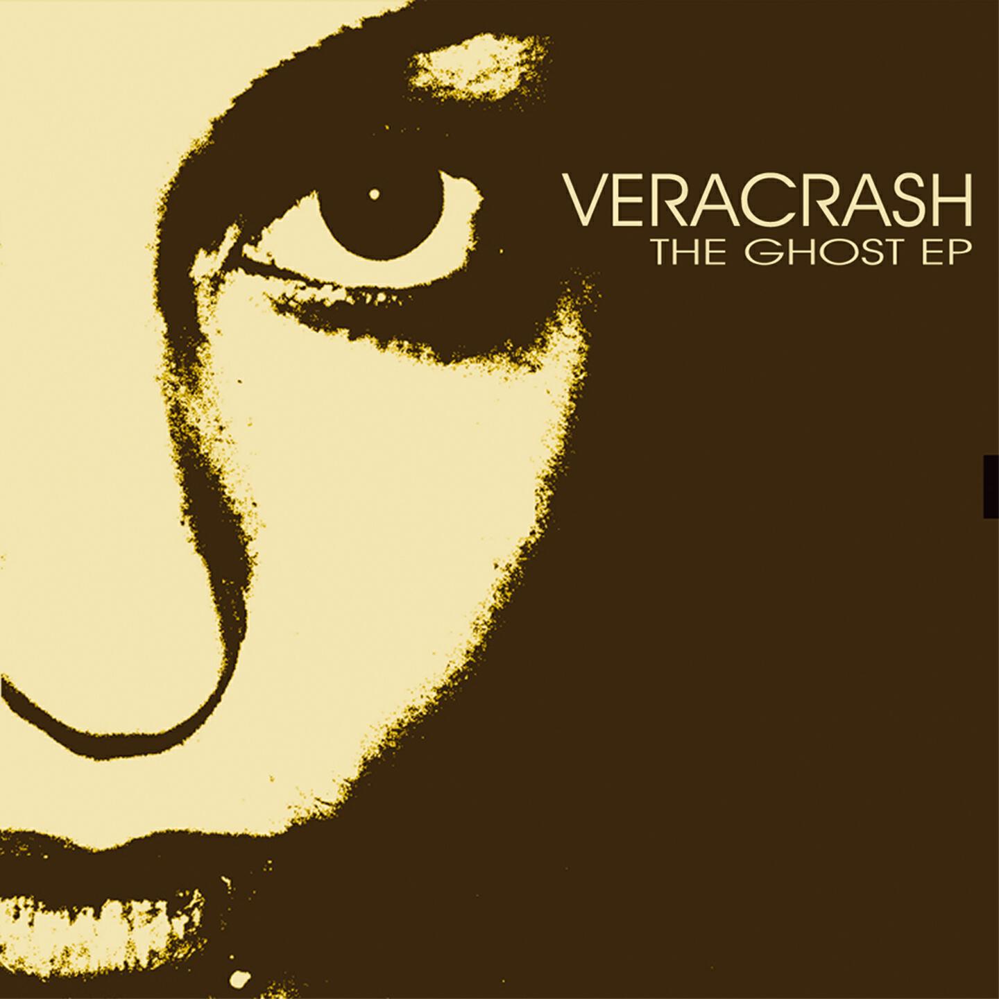 Veracrash - The Ghost In The Shell
