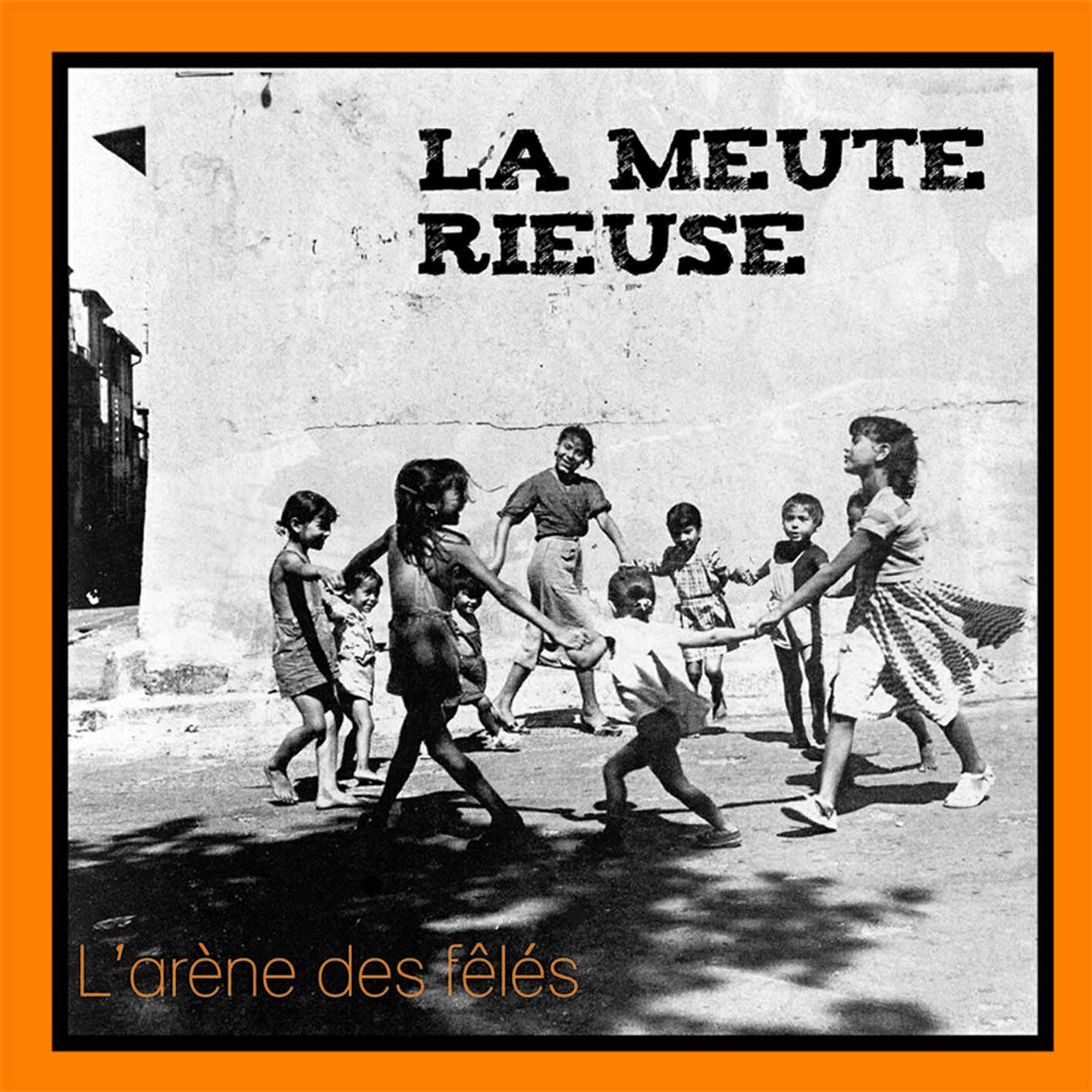 La meute rieuse - Cot !