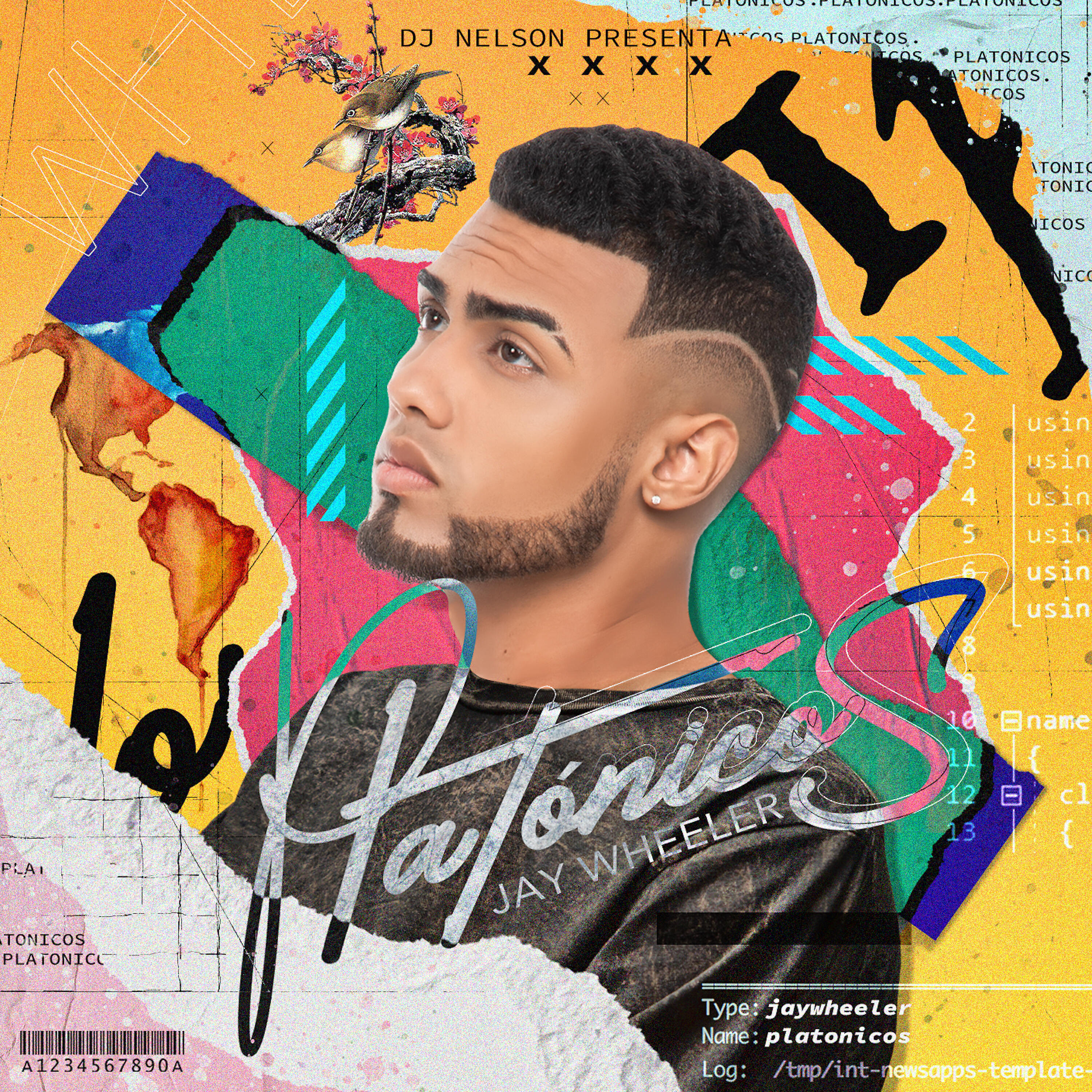 Jay Wheeler - Para Ti