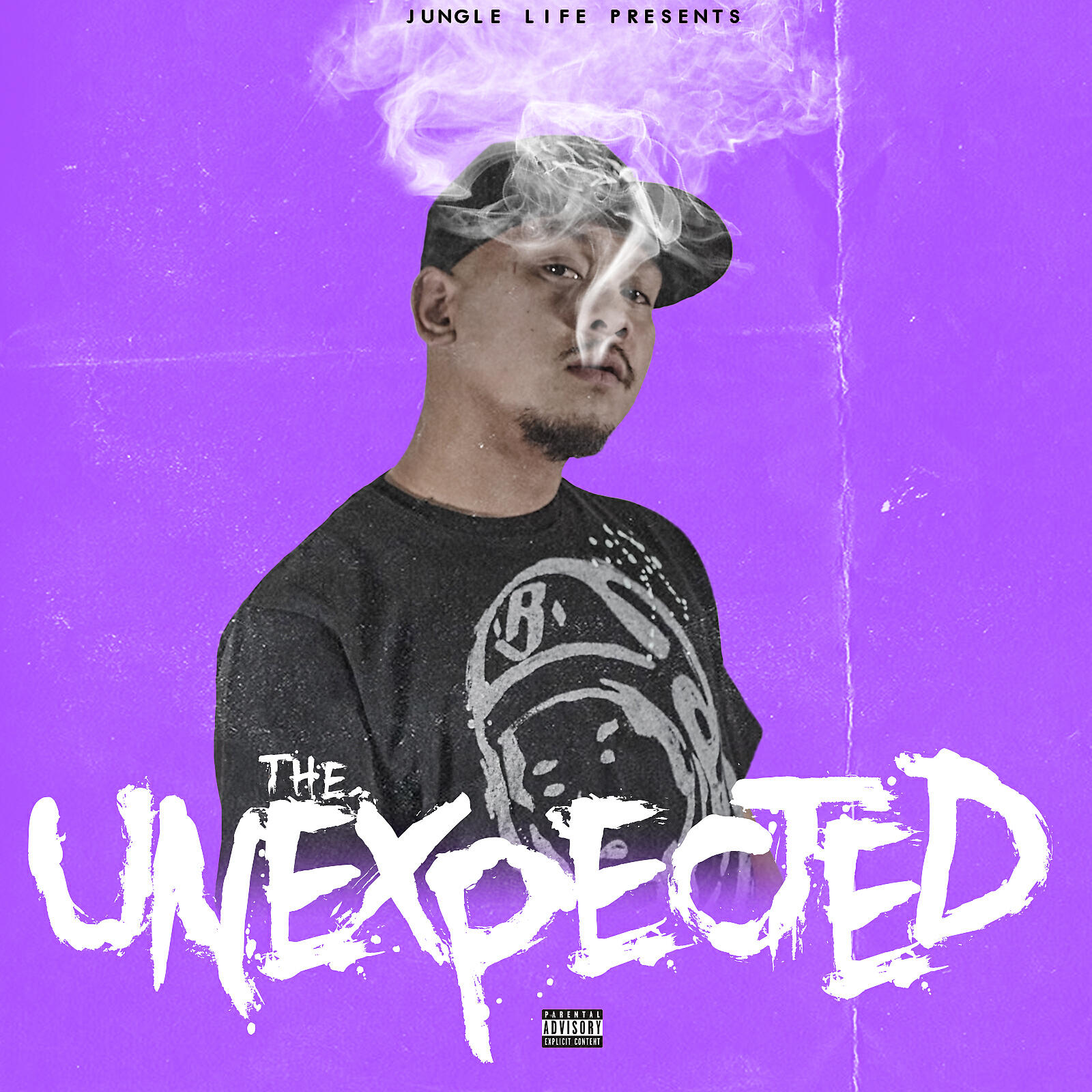 Jaron - The Unexpected