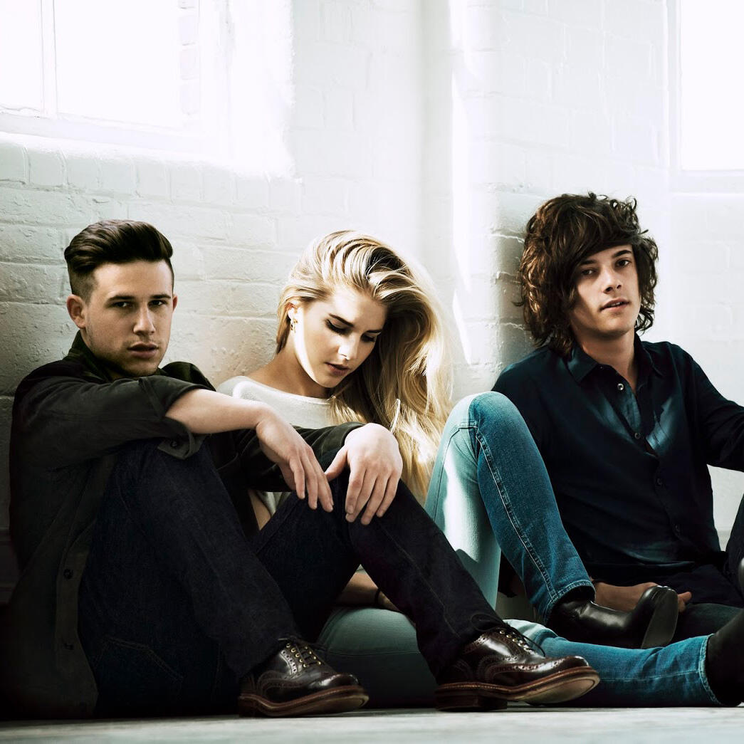 London Grammar все песни в mp3