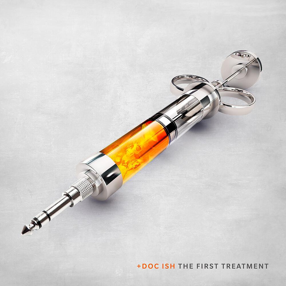 Постер альбома The First Treatment