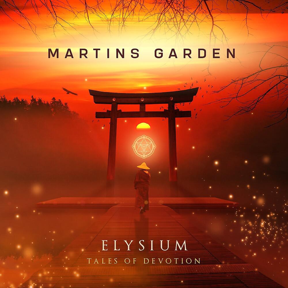 Постер альбома Elysium