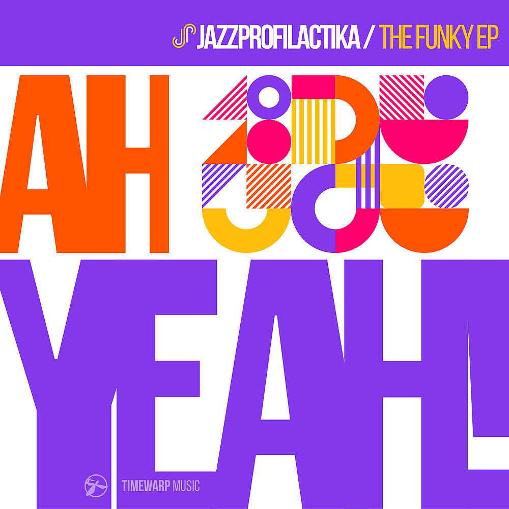 JazzProfilactika - Ah Yeah! (Vito Lalinga Vi Mode inc. Project Afro Cut)