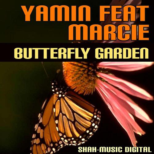 Постер альбома Butterfly Garden