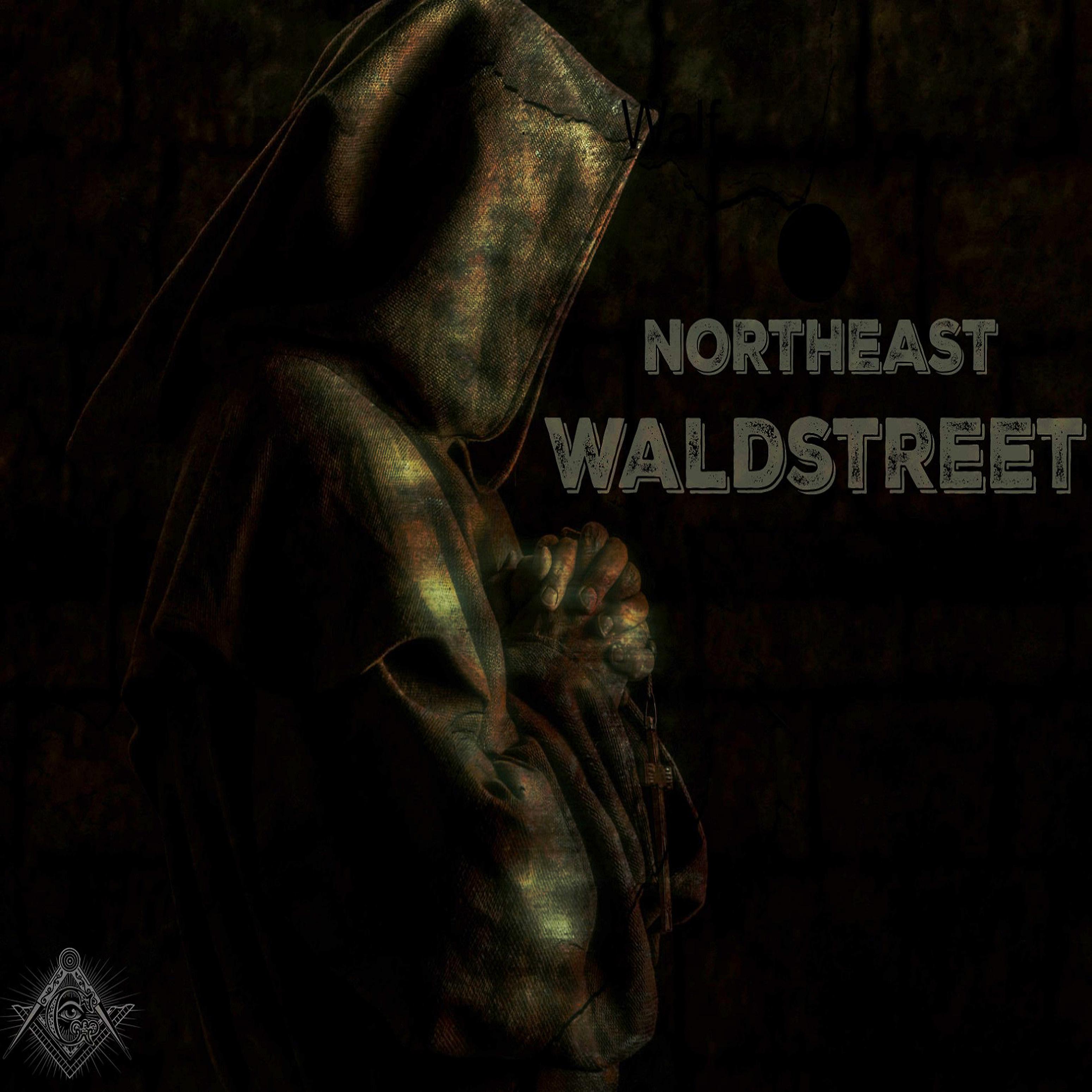 Постер альбома Northeast
