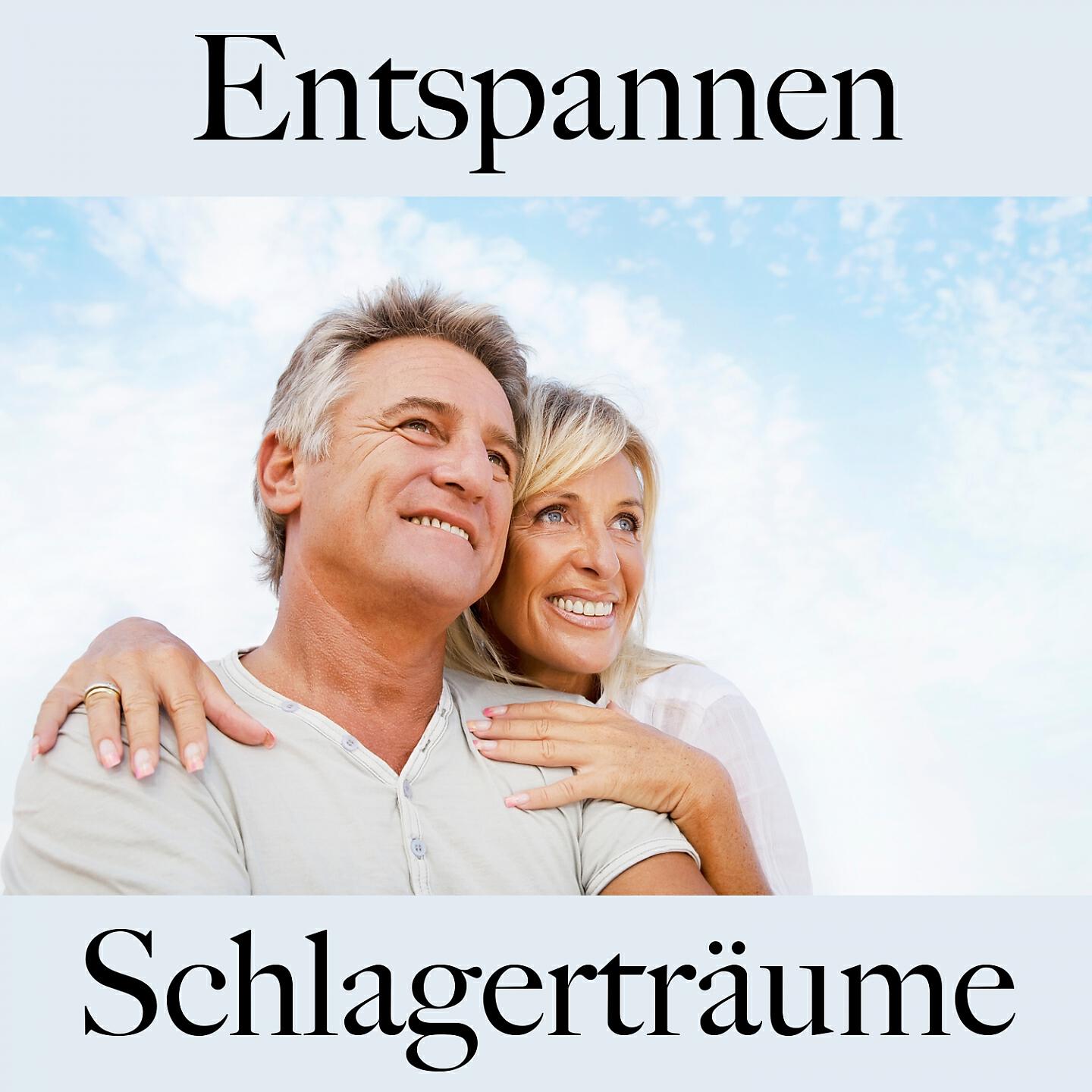 Rudi Schuricke - Lass uns träumen vom Lago Maggiore