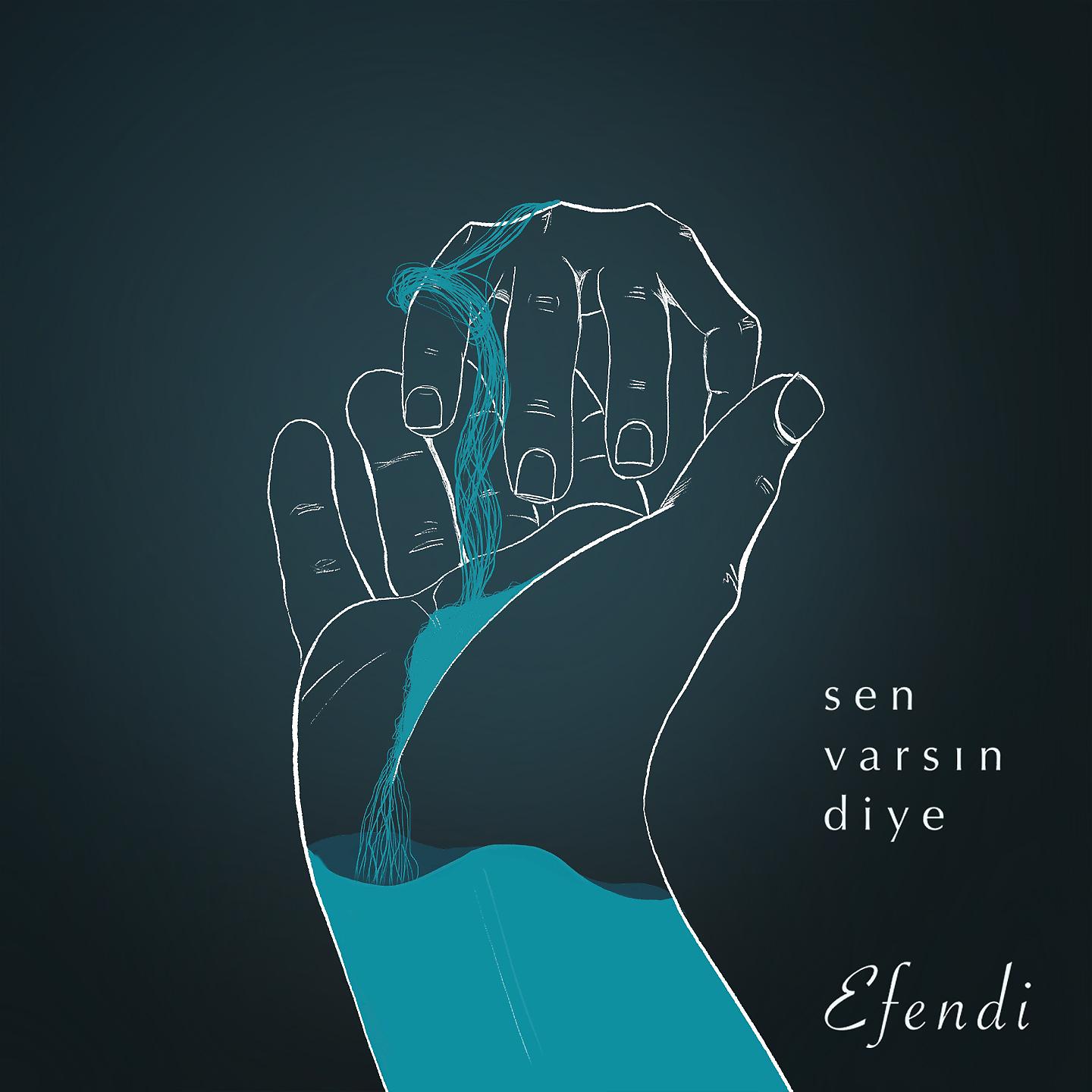 Постер альбома Sen Varsın Diye