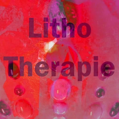 Постер альбома Lithotherapie