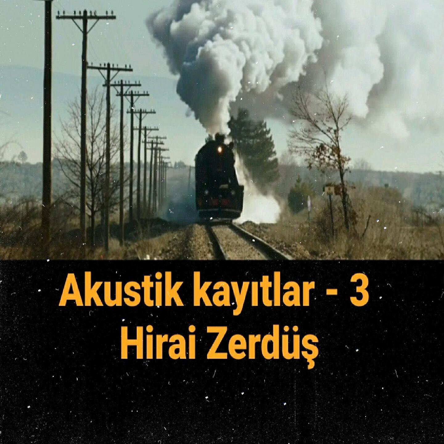 Hirai Zerdüş - Odam Kireç Tutmuyor