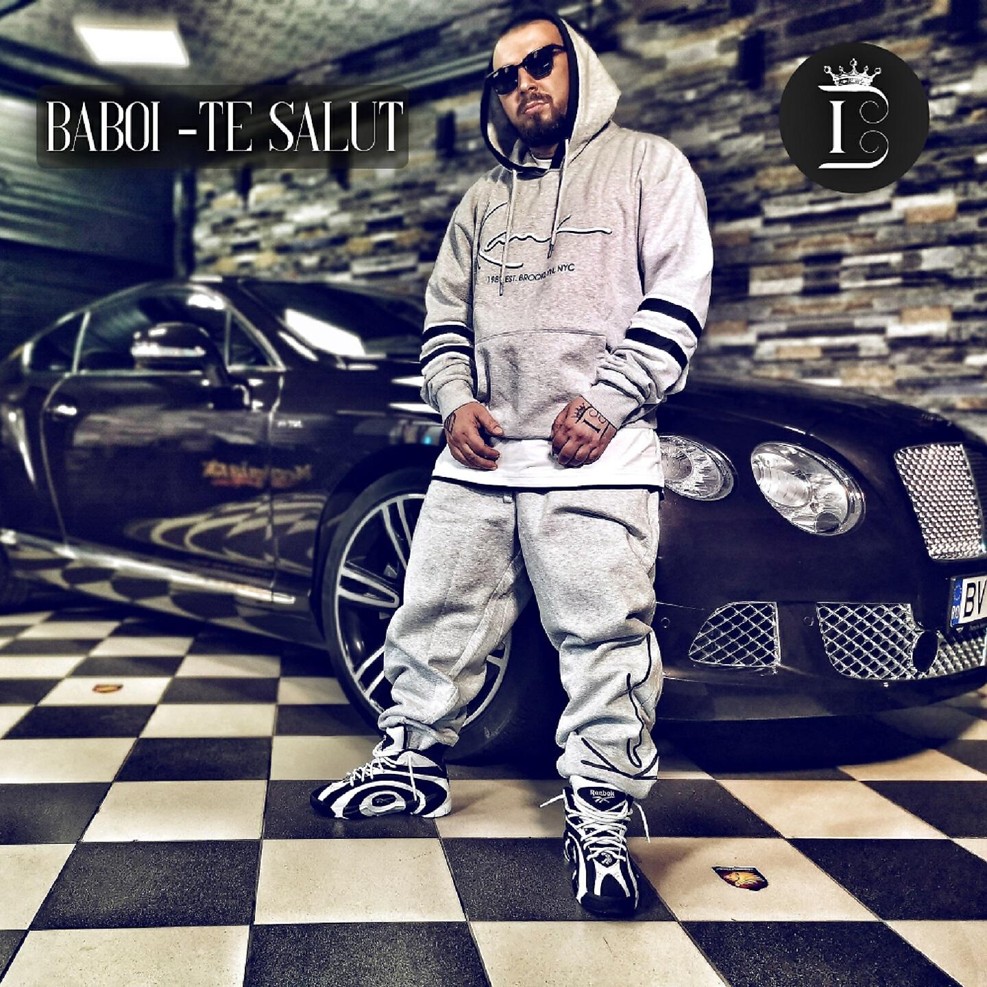 Baboi - Te Salut