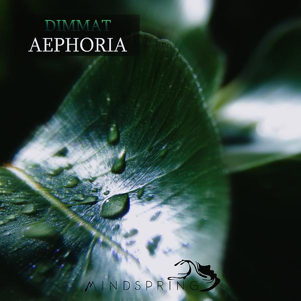 Постер альбома Aephoria