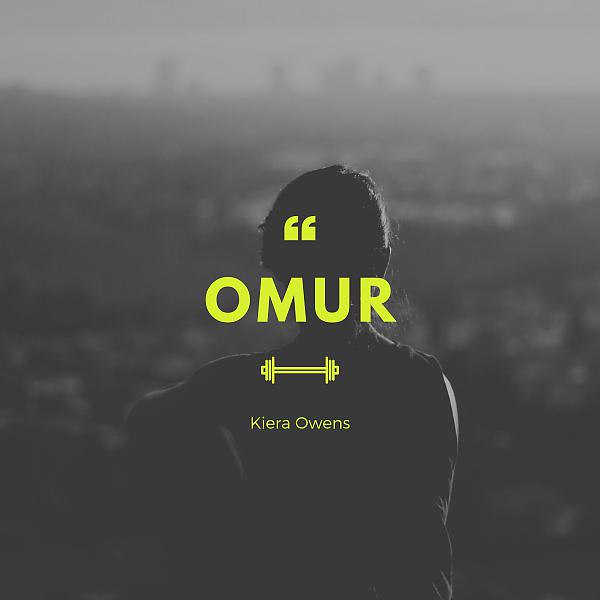Постер альбома Omur