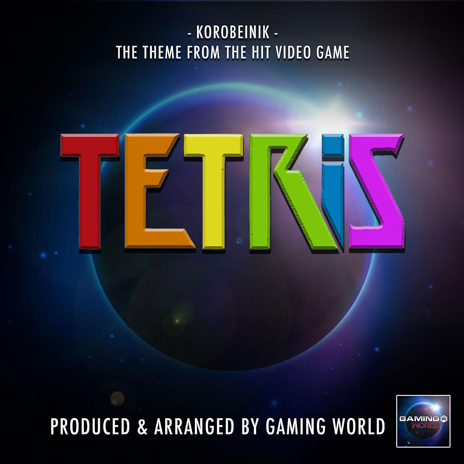 Gaming World - Korobeinik Theme (From 