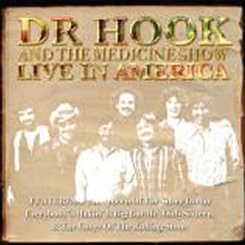 Dr Hook And The Medicine Show - Acapulco Goldie