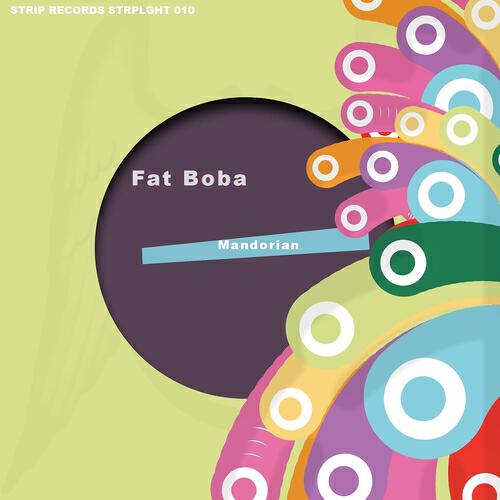 Fat Boba - 50 (Original Mix)