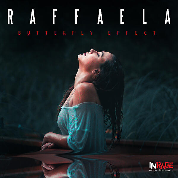 Raffaela - Hurricane (feat. Chris Redd)