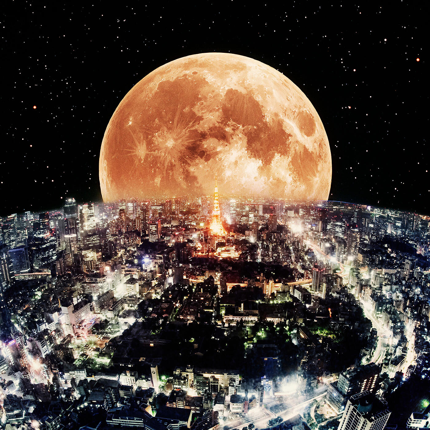 Merengue - Crater Anime Opening Version