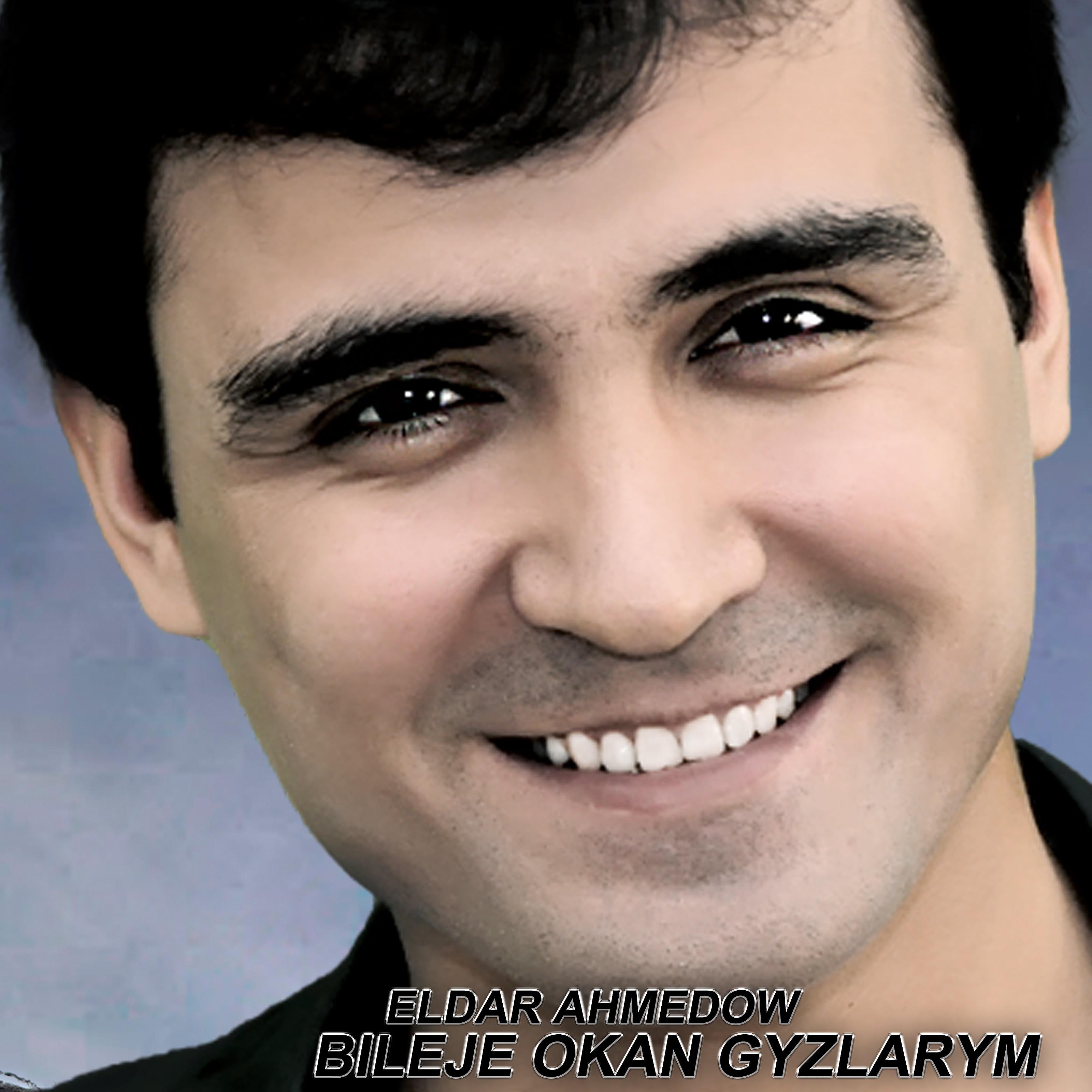 Постер альбома Bileje Okan Gyzlarym