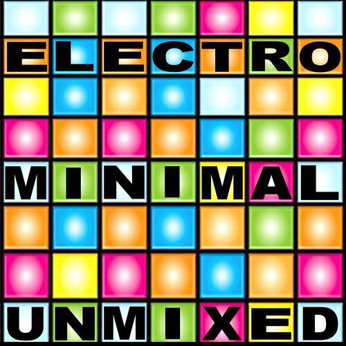 John Ruffnek - Electrodo (Original Version)
