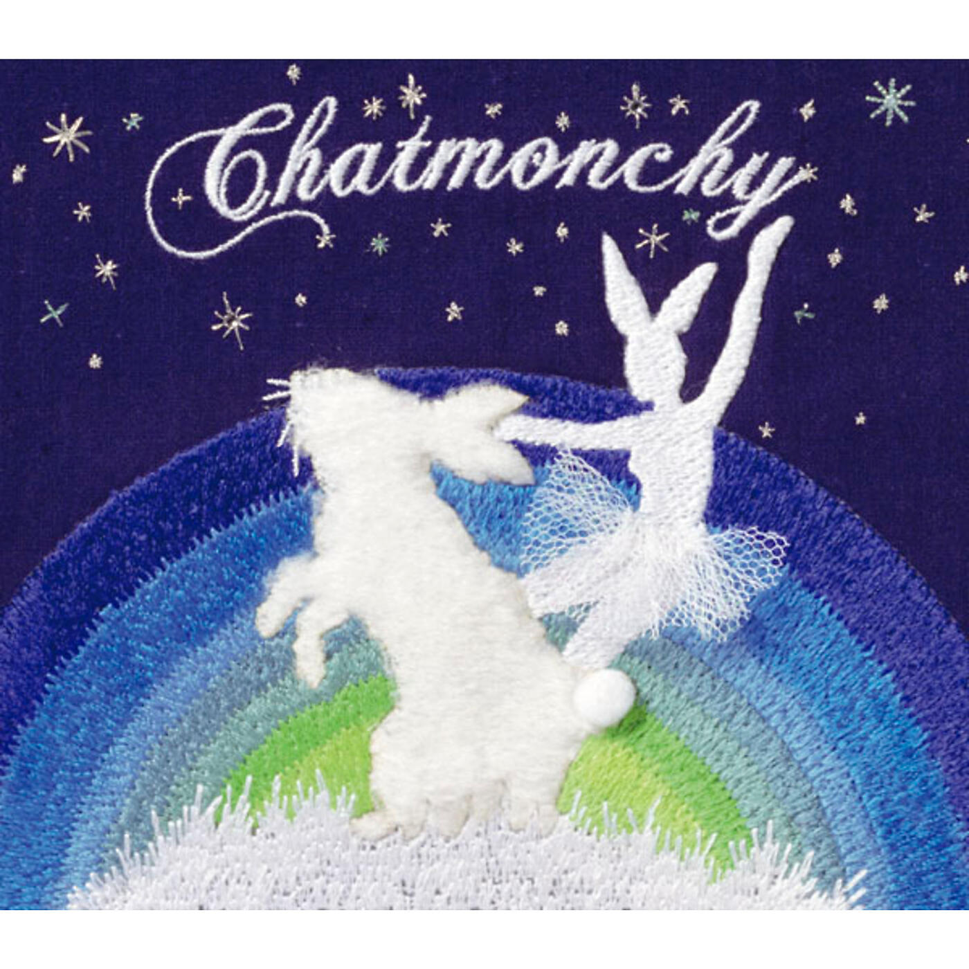 Chatmonchy - Chiisana Kirakira
