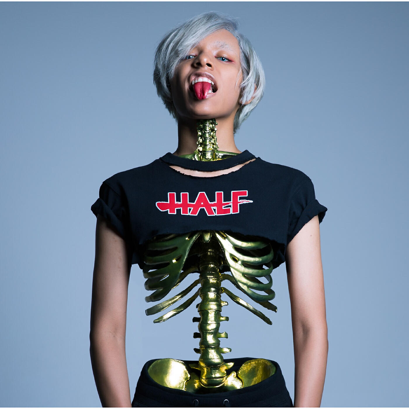 Queen Bee - Half